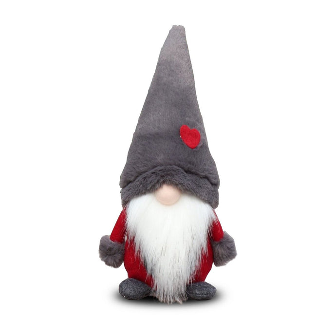 FUNPRT Handmade Swedish Tomte Santa Gnome Plush